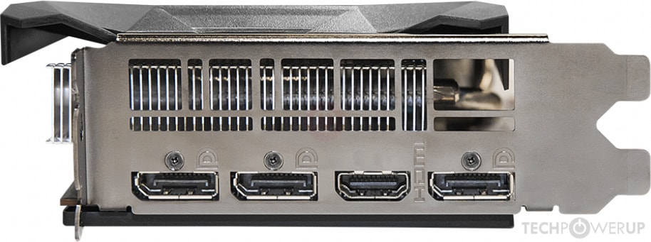 PCパーツ MSI RADEON RX5700 MECH OC Radeon RX 5700 MECH OC