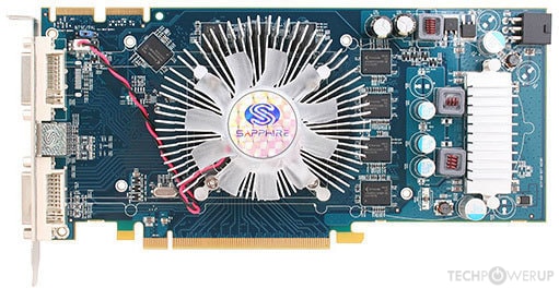 Sapphire ビデオカード HD 3850 512MB AGP Sapphire Radeon HD 3850 512MB GDDR3 AGP