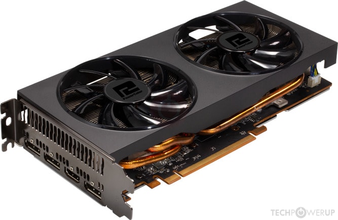 PowerColor AMD Radeon RX5700XT　動作確認済 Amazon | PowerColor AMD Radeon RX5700XT 搭載 グラフィック
