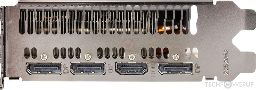 PowerColor RX 5700 XT Specs | TechPowerUp GPU Database