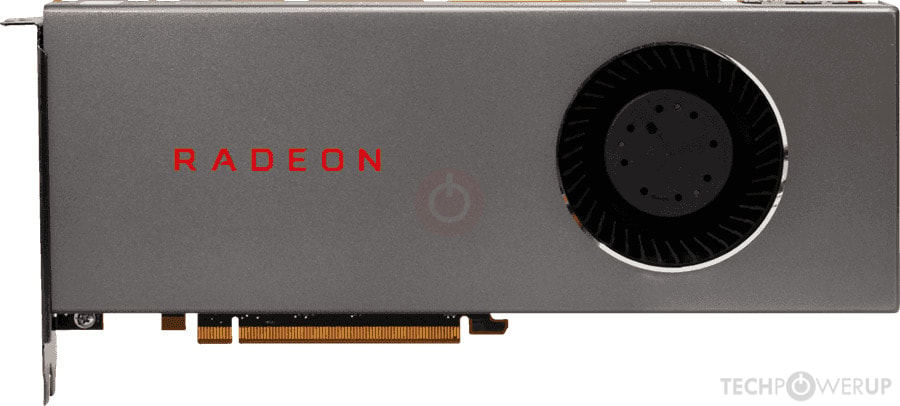 CPU rx5700 KUROUTOSHIKOU RX 5700 Specs | TechPowerUp GPU Database