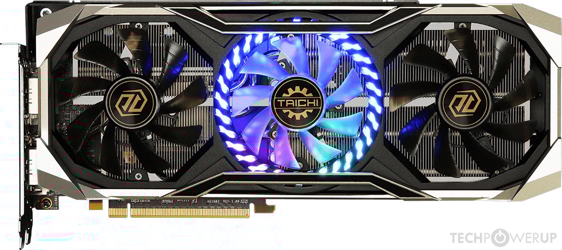ASrock Radeon RX 5700 xt Taichi ビデオカード Amazon.com: ASRock Radeon RX 5700 XT Taichi X Triple Fan