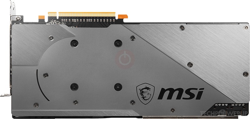 今週いっぱいまで、MSI RX5700XT Amazon | MSI Radeon RX 5700 XT EVOKE OC Radeon RX 5700 XT
