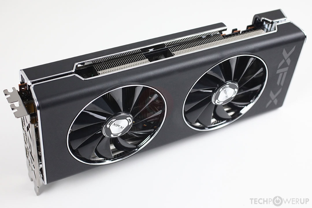 Rx 5700 xt -Accessoires informatique d'occasion