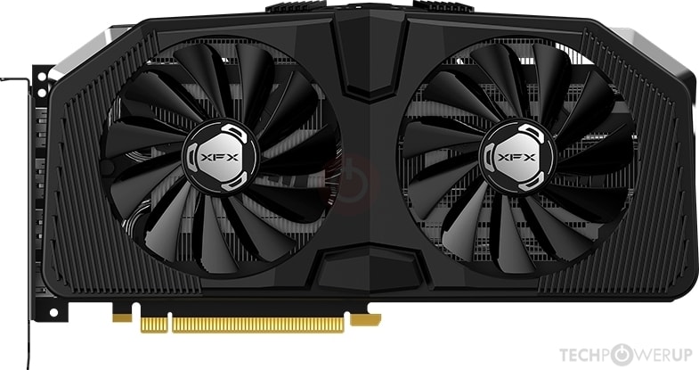 【ジャンク品】XFX RX 5700 XT Amazon.com: XFX RX 5700 Xt Thicc II 8GB GDDR6 1905MHz 3xDP