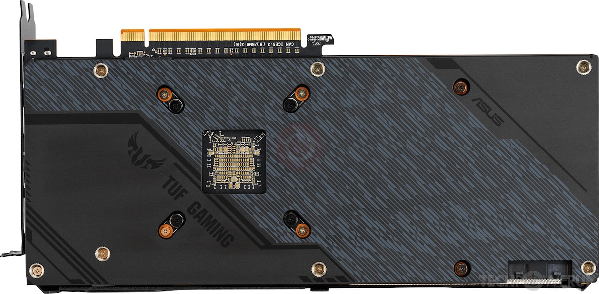 ASUS - 【未開封】RADEON RX5700xt OC 8GB TUF gaming Amazon.com: ASUS TUF Gaming 3 AMD Radeon RX 5700XT OC