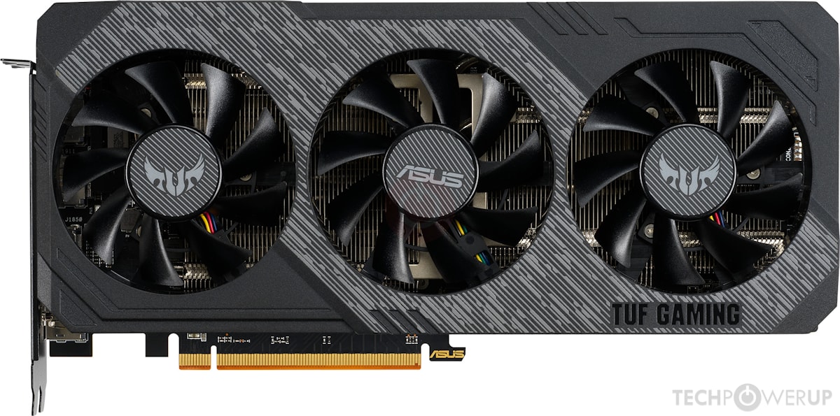 【中古品】ASUS RX 5700 XT 8GB OC Asus TUF Gaming X3 AMD Radeon Rx 5700 XT 8GB OC – RaidBox