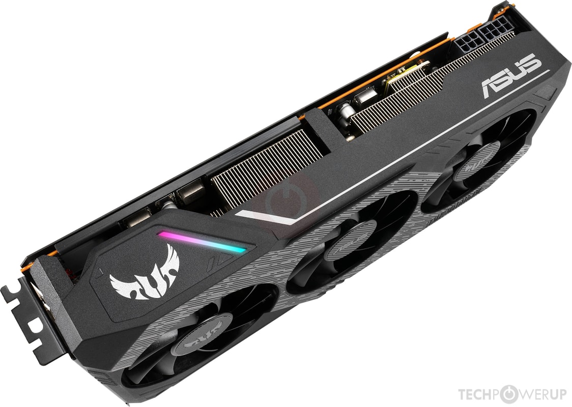 その他 ASUS TUF3-RX5700XT-08G-GAMING TUF 3-RX5700-O8G-EVO-GAMING - Tech Specs｜Graphics Cards
