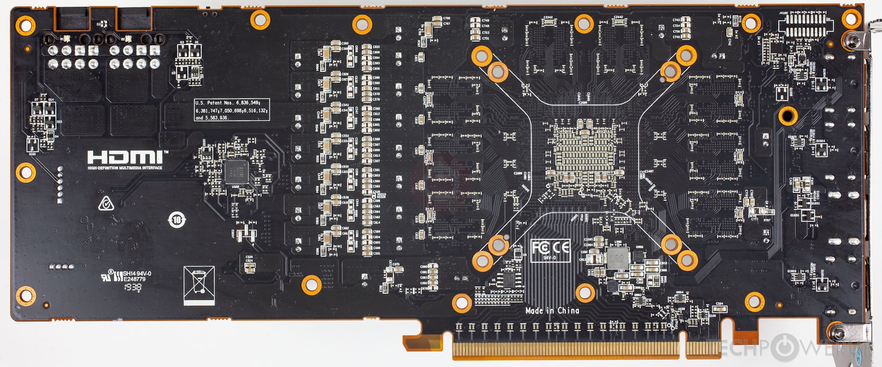 XFX RX 5700 XT THICC III Ultra Specs | TechPowerUp GPU Database