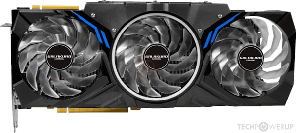 K*n様 GALAKURO GeForce RTX 2070 Super GK-RTX2070SP-E8GB/WHITE/TP | 玄人志向 GALAKURO NVIDIA