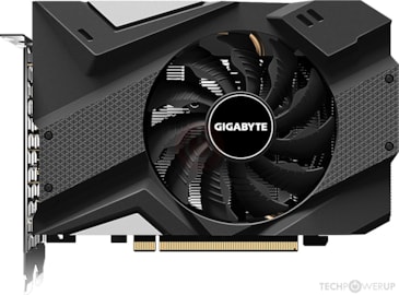 GTX 1660 SUPER™ MINI ITX OC 6G GeForce® GTX 1660 SUPER™ MINI ITX OC 6G