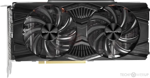 グラフィックボード・グラボ・ビデオカード GAINWARD GHOST GeForce GTX 1660Super 6GB Products :: Gainward GeForce® GTX 1660 Ghost