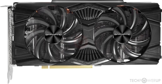 グラフィックボード・グラボ・ビデオカード GAINWARD GEFORCE GTX1660 SUPER 6GB GHOST Gainward GTX 1660 SUPER Ghost Specs | TechPowerUp GPU Database