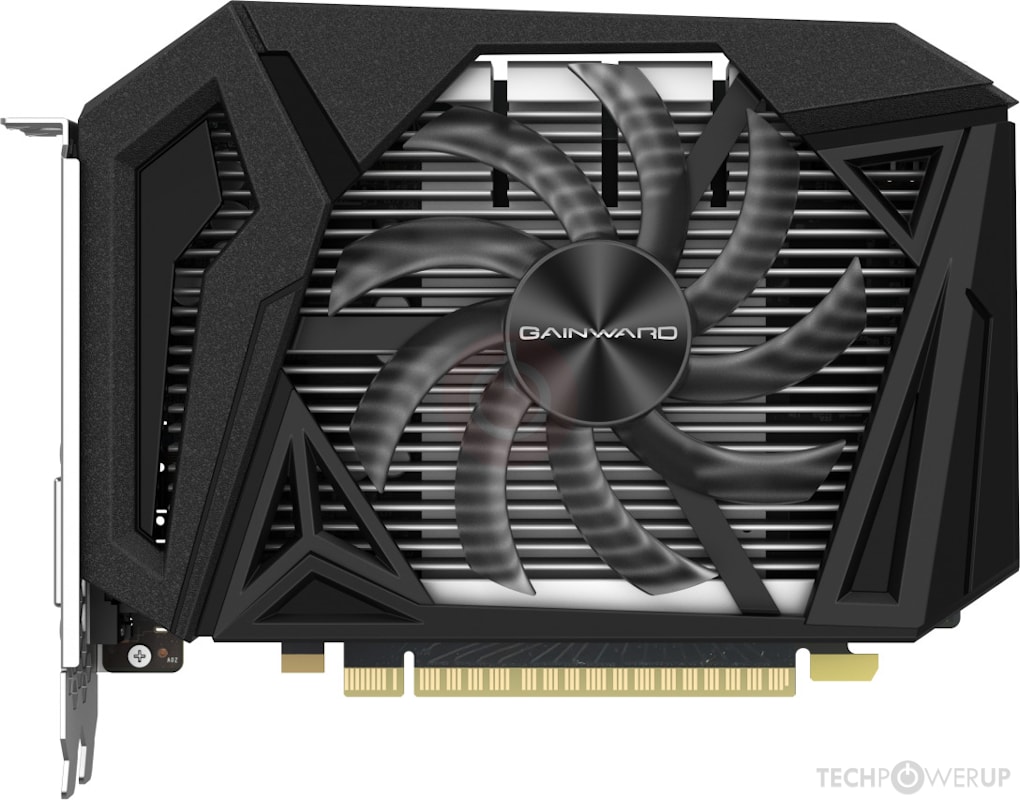 Gainward GTX 1650 SUPER Pegasus OC Specs | TechPowerUp GPU