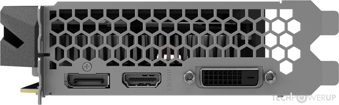 Gainward GTX 1650 SUPER Pegasus OC Specs | TechPowerUp GPU