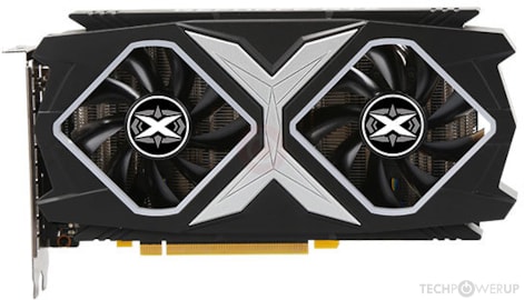 Gainward GTX 1660 SUPER Glare OC Specs | TechPowerUp GPU Database