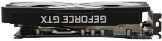 Gainward GTX 1660 SUPER Glare OC Specs | TechPowerUp GPU Database