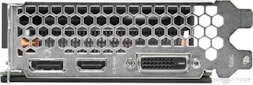 Palit GTX 1660 SUPER GamingPro OC Specs | TechPowerUp GPU