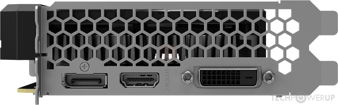 PCパーツ PALIT GTX1650 SUPER Palit GeForce GTX 1650 Super StormX OC Review - Circuit