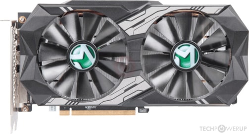 PCパーツ Maxsun GTX 1660SUPER ICraft 6G NVIDIA's GTX 1660 Gets The Super Treatment - PC Perspective