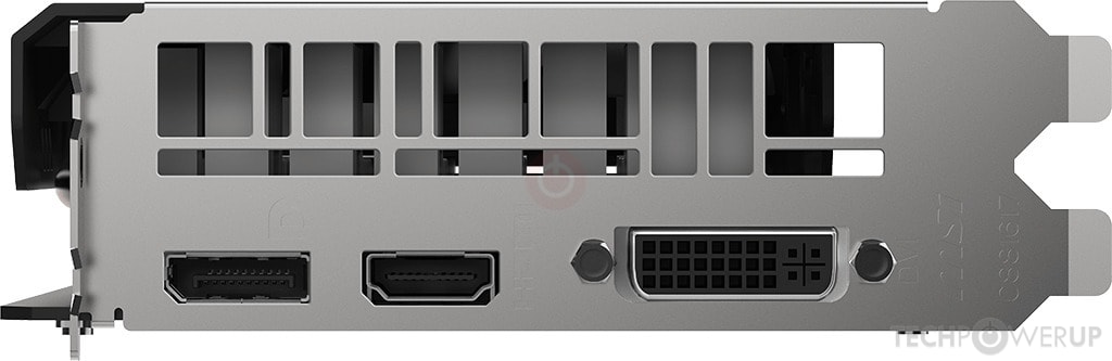 MSI GTX 1650 SUPER AERO ITX Specs | TechPowerUp GPU Database
