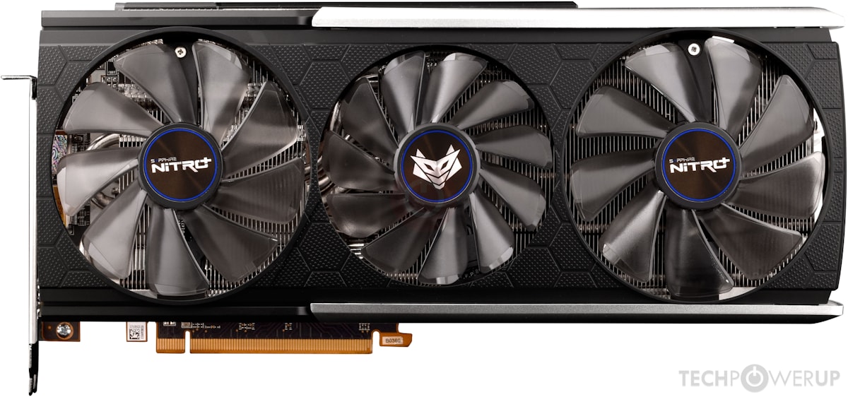 ジャンク 5700XT SAPPHIRE NITRO+ Amazon.com: Sapphire Technology 11293-03-40G Radeon NITRO+