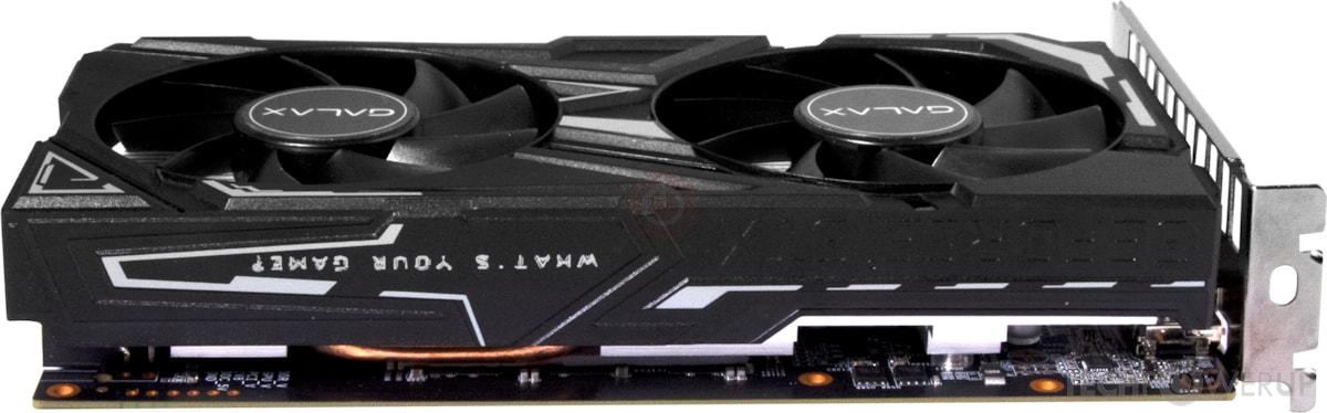 GALAX GTX 1650 SUPER EX (1-Click OC) Specs | TechPowerUp GPU