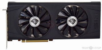 HIS RX 5700 IceQ X2 Specs | TechPowerUp GPU Database