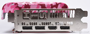 HIS RX 5700 XT PINK ARMY Specs | TechPowerUp GPU Database