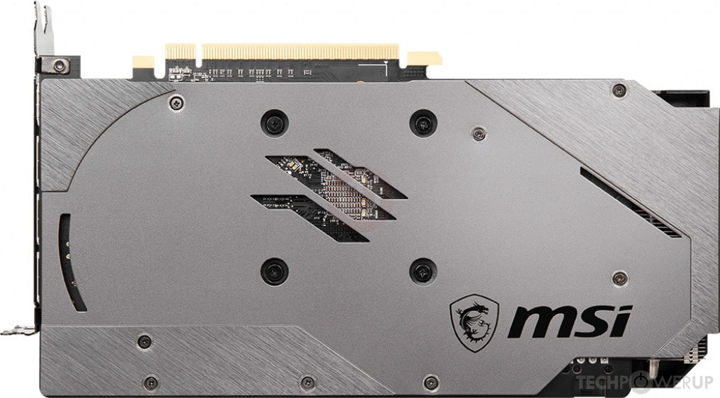 PCパーツ RX5500XT 8G MSI MSI Radeon RX 5500 XT MECH 8G OC