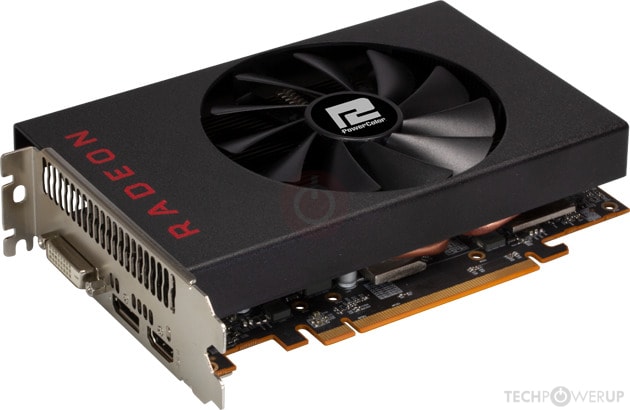 PCパーツ Powercolor RADEON RX5500XT 4GB PCパーツ PowerColor Radeon RX 5500 XT 4GB Amazon.com