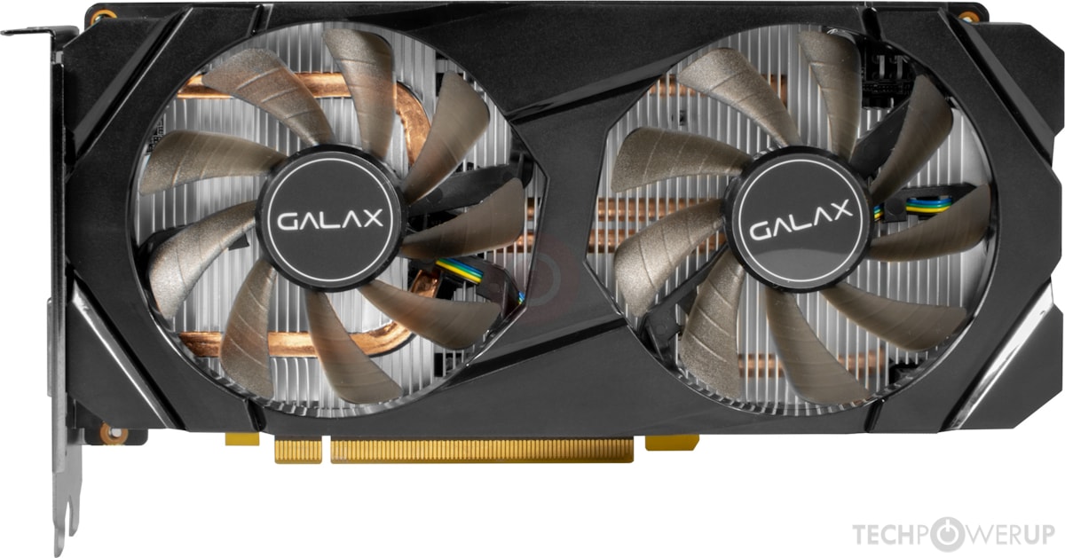 玄人志向 GTX 1660 1 Click OC 6GB GG-GTX1660SP-E6GB/DF | NVIDIA GEFORCE GTX 1660 Super 搭載