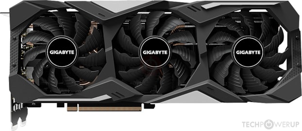 PCパーツ GIGABYTE RTX2080 GIGABYTE の GEFORCE RTX 2080 SUPER 搭載グラフィックスカード3