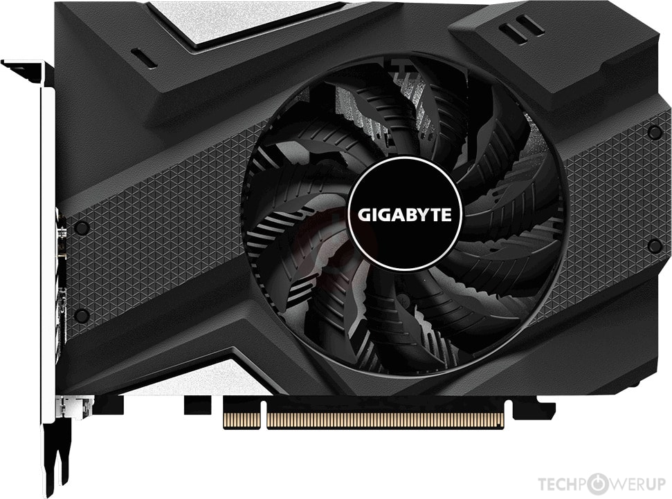 GIGABYTE GTX1650 super シングルファン Cooler Fan for GIGABYTE GeForce GTX 1650 SUPER WINDFORCE OC