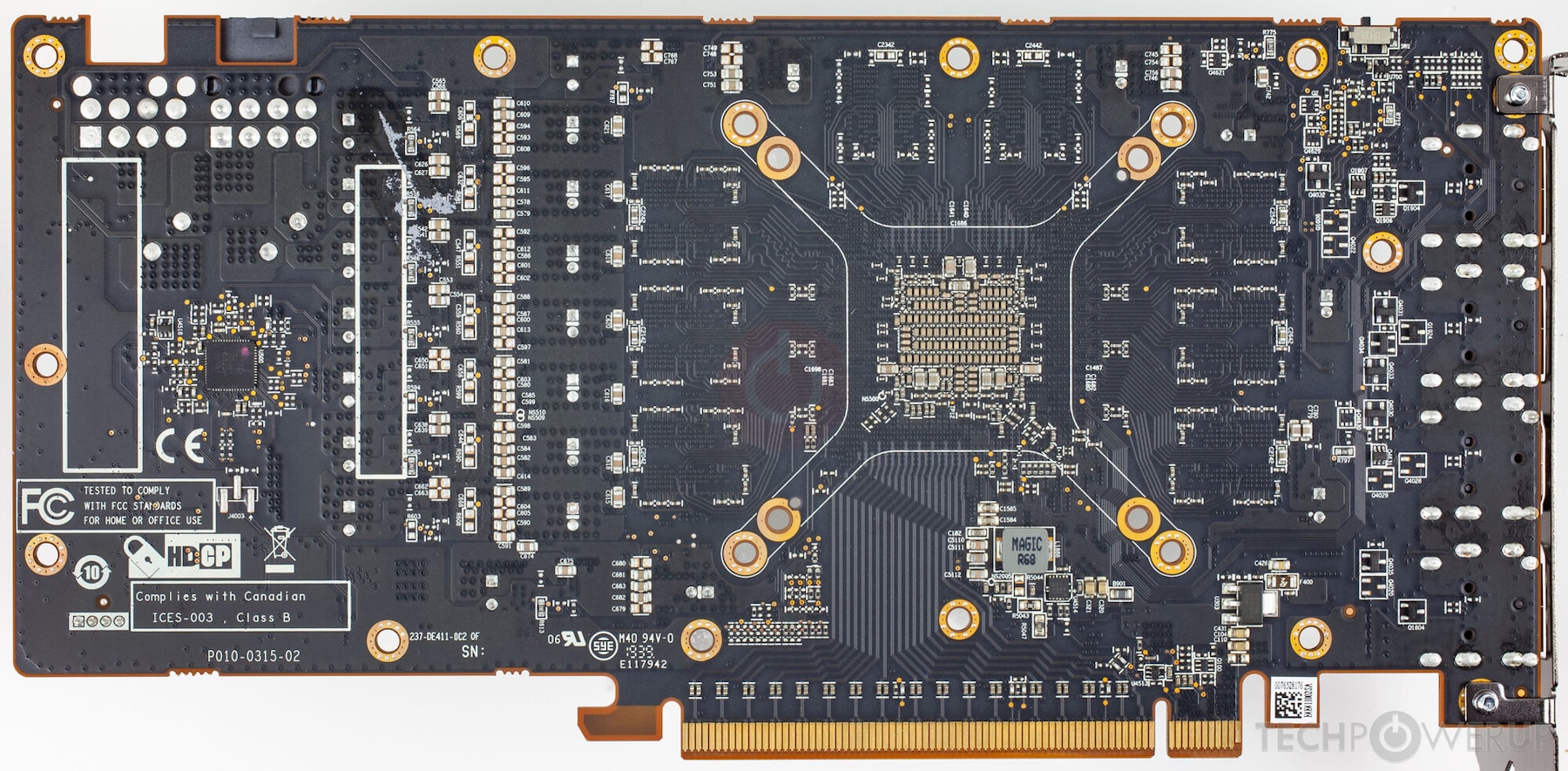 Sapphire PULSE RX 5600 XT Specs | TechPowerUp GPU Database