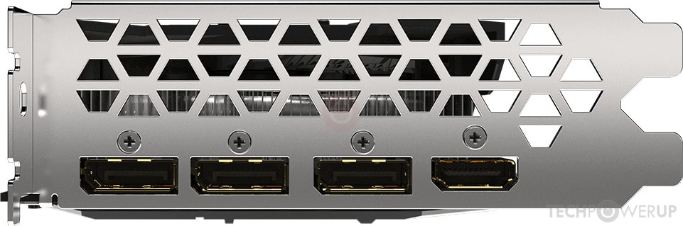 【ジャンク】RX 5600XT WINDFORCE OC 6G Radeon™ RX 5600 XT WINDFORCE OC 6G Key Features | Graphics