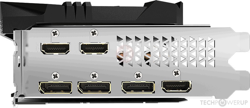 PCパーツ GIGABYTE RX5700 Radeon™ RX 5700 GAMING OC 8G (rev. 1.0/1.1) Key Features