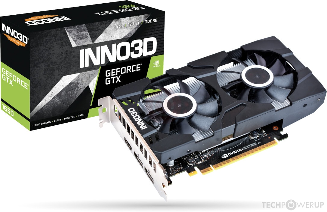 Inno3D GTX 1080 8GB(ジャンク) INNO3D GeForce GTX 1080 Gaming OC, 8GB GDDR5X, DVI, HDMI, 3x