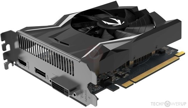 ジャンク品 ZOTAC GEFORCE GTX 1650 ZOTAC GAMING GeForce GTX 1650 SUPER Twin Fan | ZOTAC