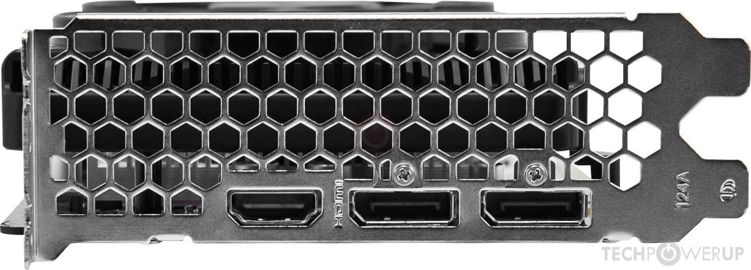 美品 保証有 GAINWARD GTX 1650 D6 Ghost GAINWARD Video Card NVIDIA GeForce GTX 1650 D6 Ghost PCI-Exp