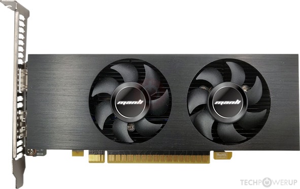 Manli GTX 1650 Low Profile Specs | TechPowerUp GPU Database