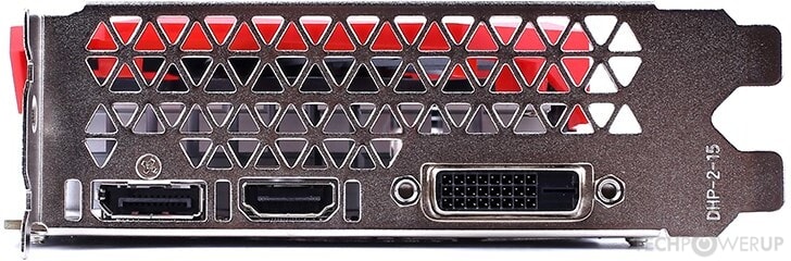 Colorful Tomahawk GTX 1650 GDDR6 Specs | TechPowerUp GPU Database