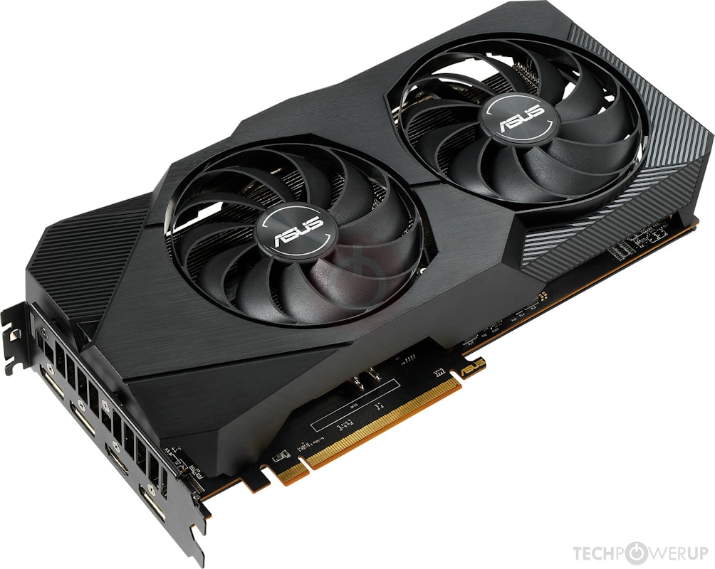 ASUS - ASUS グラフィックボード DUAL-RX5700 Amazon | ASUS AMD RX 5700搭載 デュアルファンモデル 8G DUAL