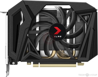 PNY XLR8 GTX 1660 SUPER OC Specs | TechPowerUp GPU Database