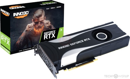 PCパーツ Inno3D NVIDIA GEFORCE RTX 2070 SUPER 8GB Inno3D RTX 2070 SUPER JET Specs | TechPowerUp GPU Database