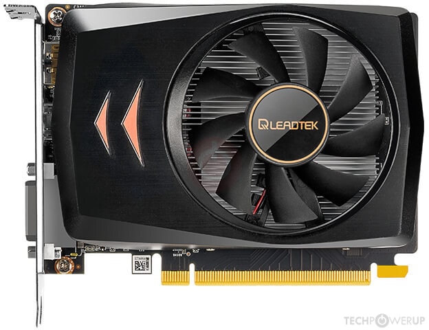 Leadtek WinFast GTX 1650 GDDR6 Specs | TechPowerUp GPU Database