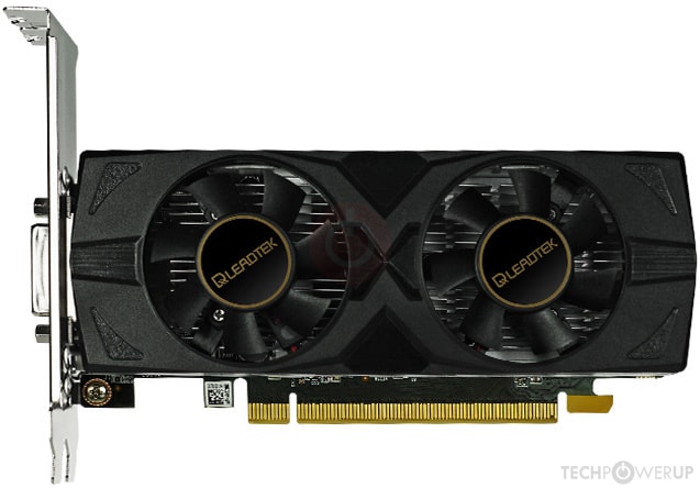 グラフィックボード・グラボ・ビデオカード NVIDIA GeForce GTX 1650 4GB GPU LEADTEK WinFast GTX 1650 D6 4G | Graphics Cards - Leadtek