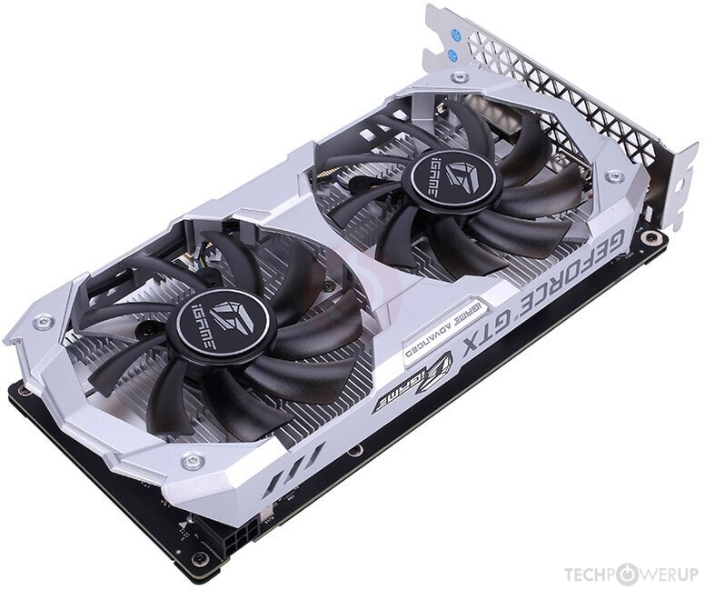 Colorful iGame GTX 1650 AD Special GDDR6 Specs | TechPowerUp GPU