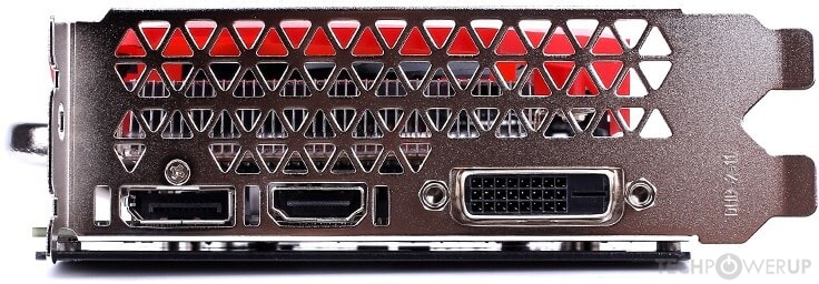 Colorful Tomahawk GTX 1650 Deluxe Edition Specs | TechPowerUp GPU