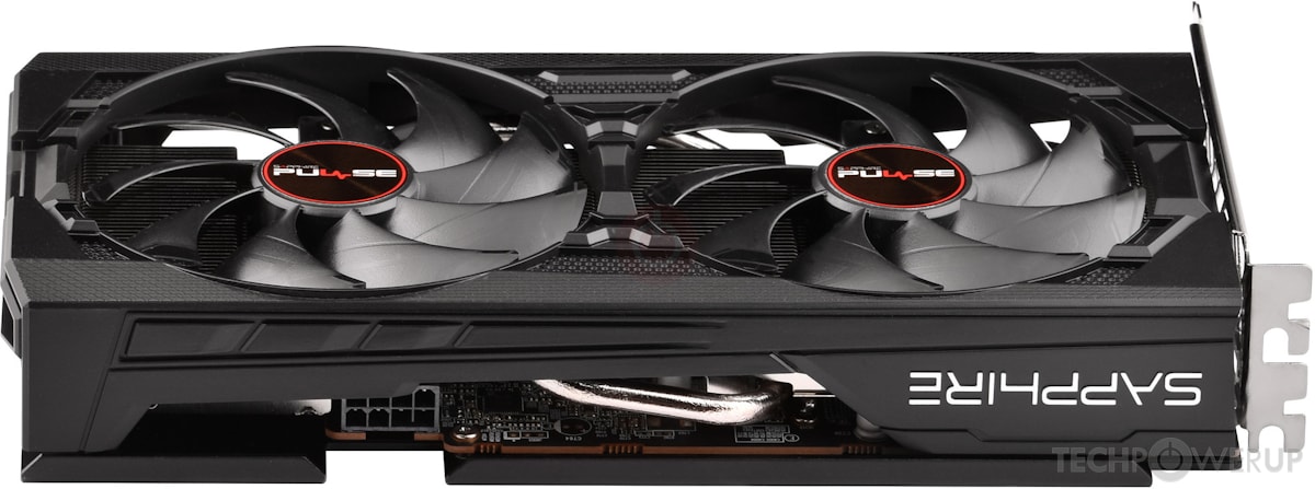 Sapphire PULSE RX 5600 XT BE Specs | TechPowerUp GPU Database
